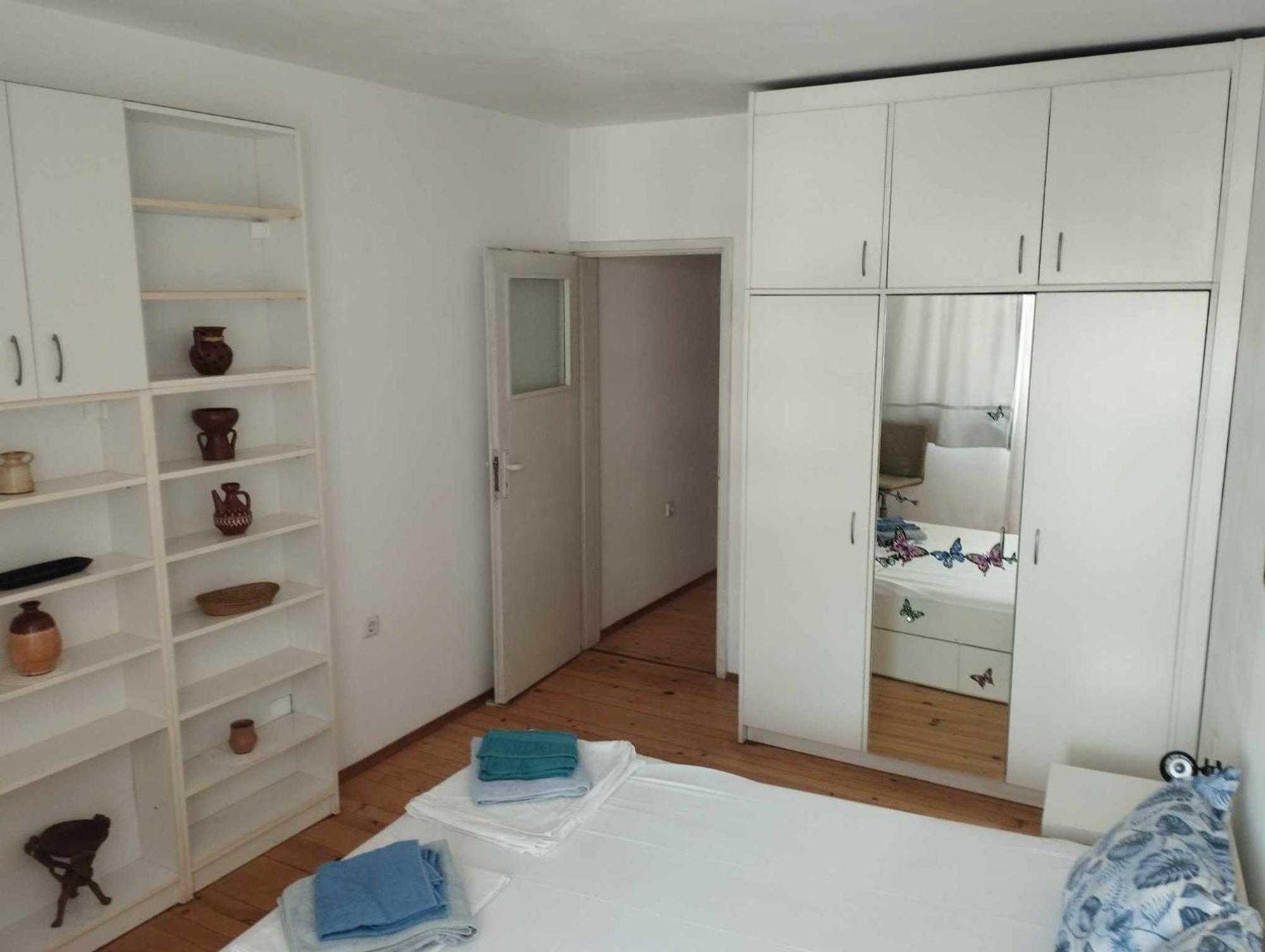 Flora Beach Apartaments Бургас Экстерьер фото
