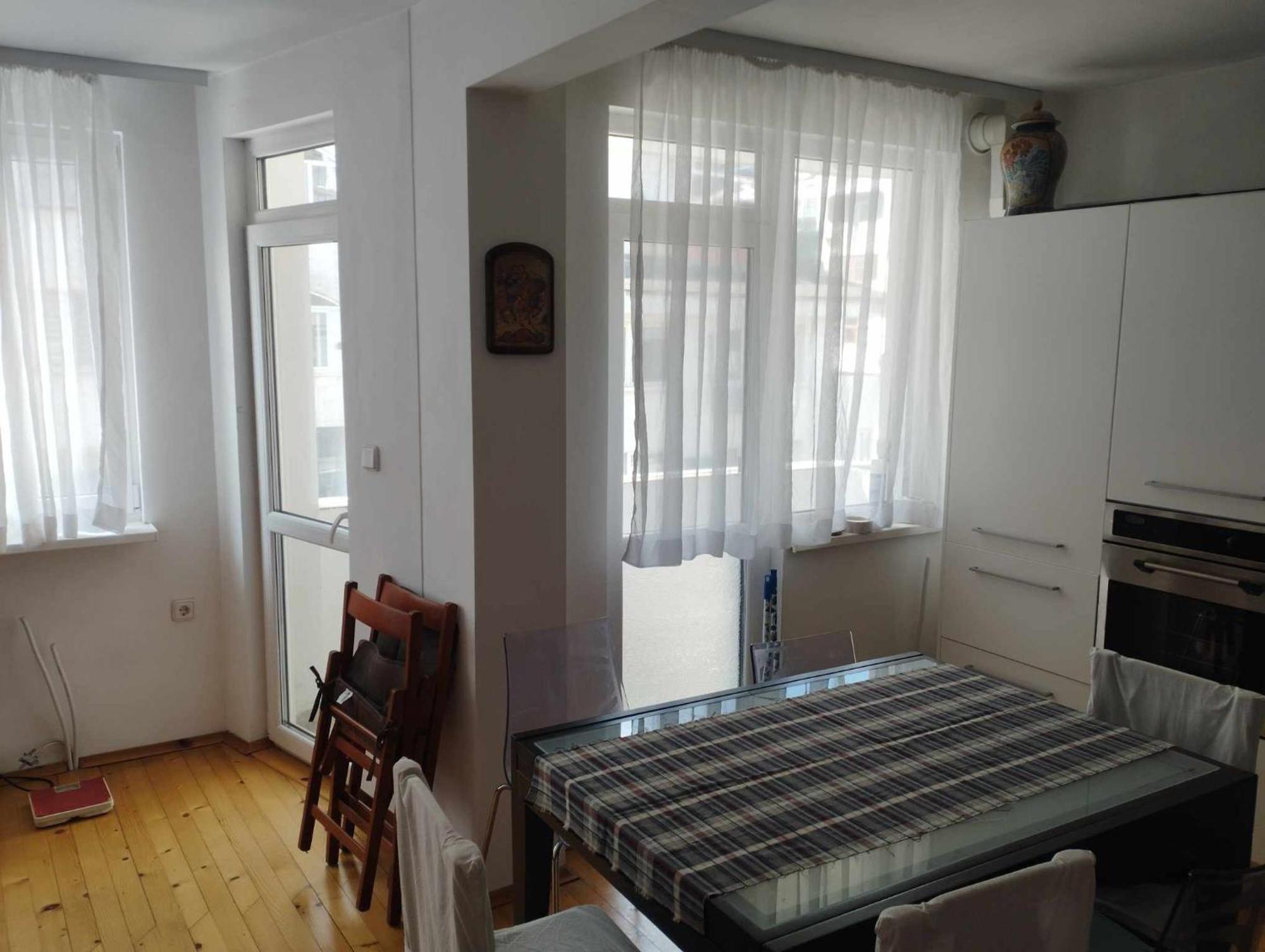 Flora Beach Apartaments Бургас Экстерьер фото