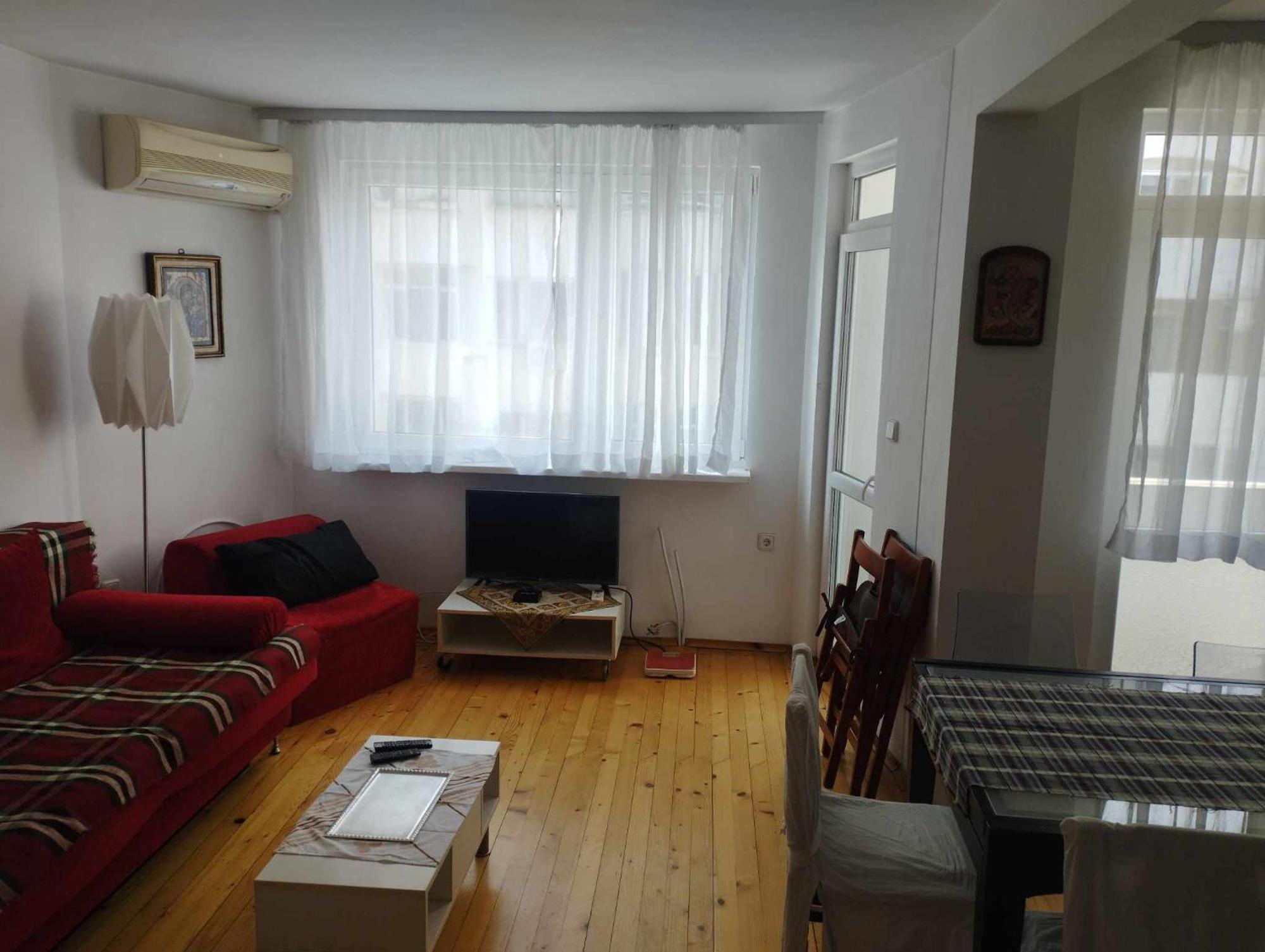 Flora Beach Apartaments Бургас Экстерьер фото