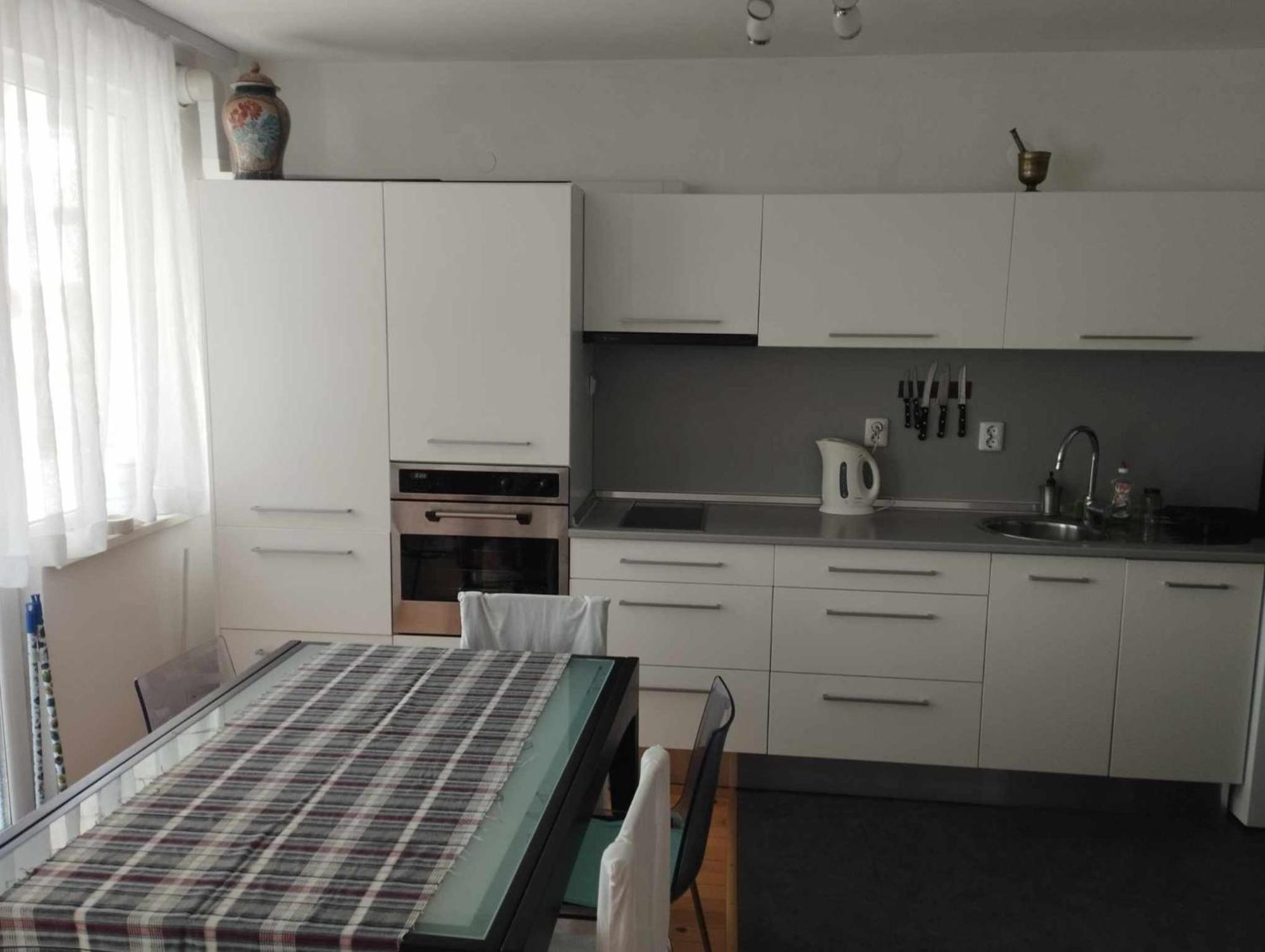 Flora Beach Apartaments Бургас Экстерьер фото