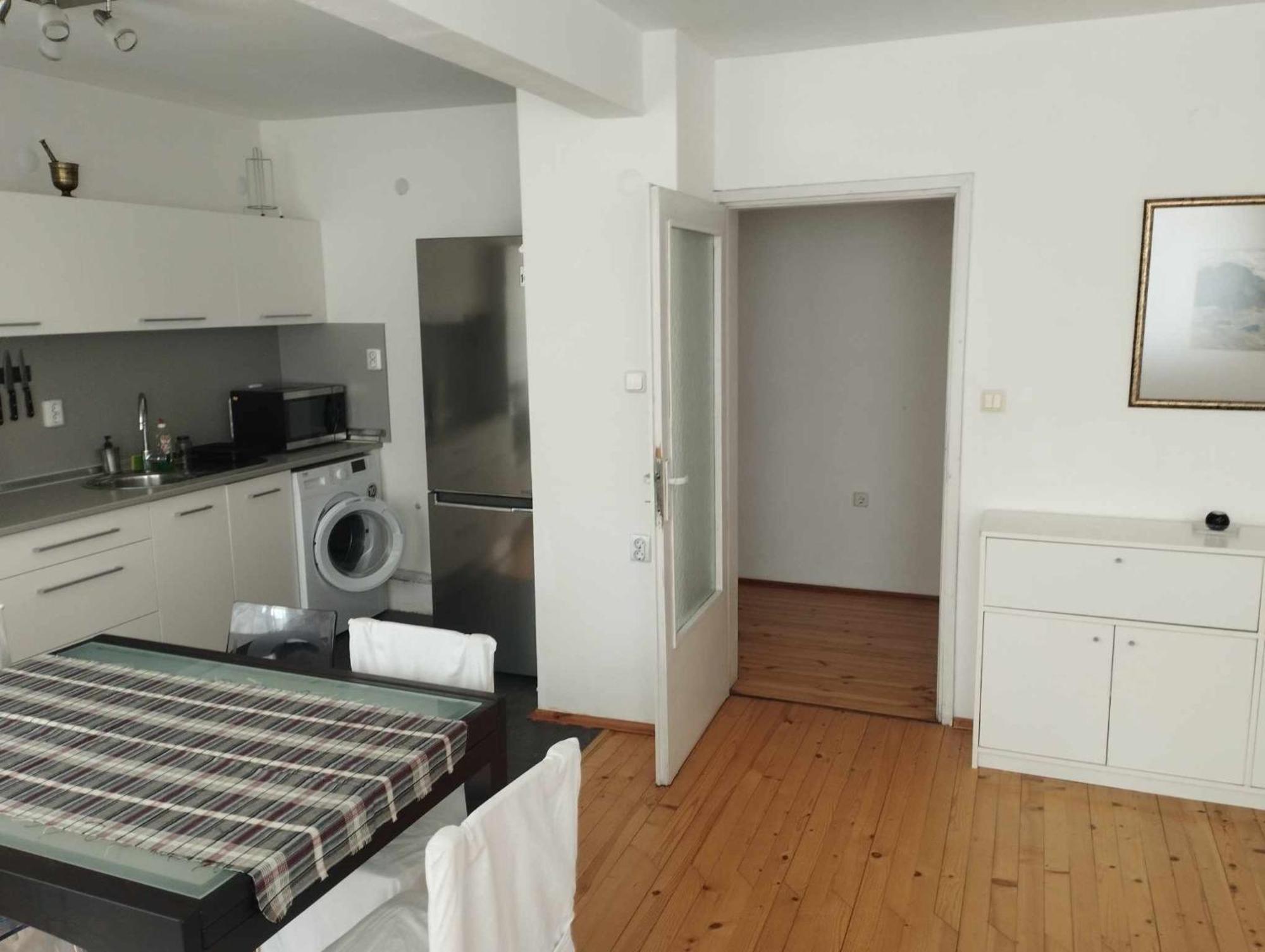 Flora Beach Apartaments Бургас Экстерьер фото