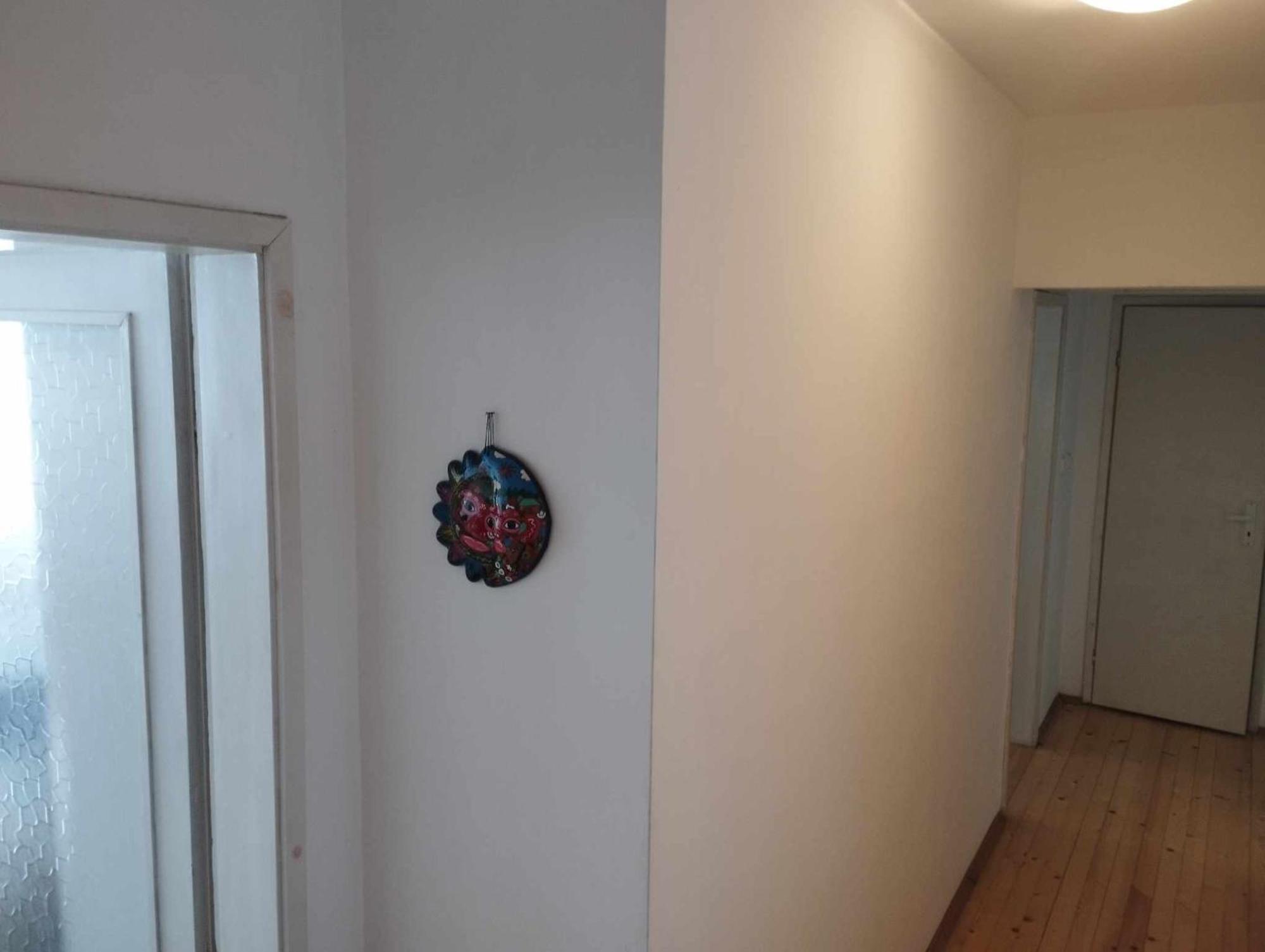 Flora Beach Apartaments Бургас Экстерьер фото