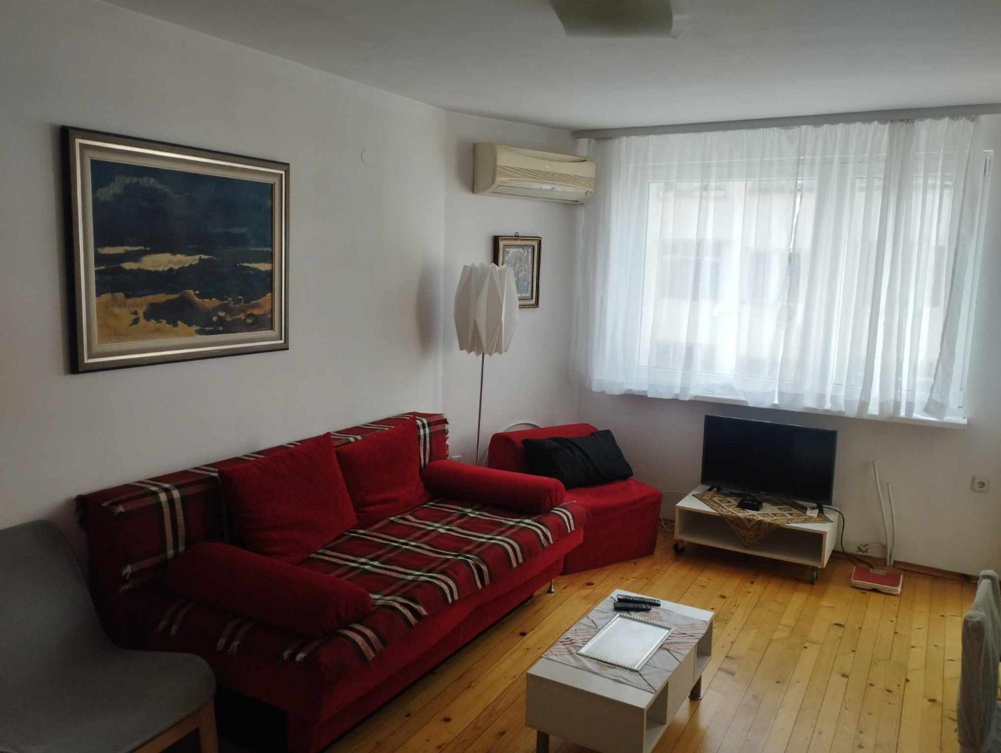 Flora Beach Apartaments Бургас Экстерьер фото