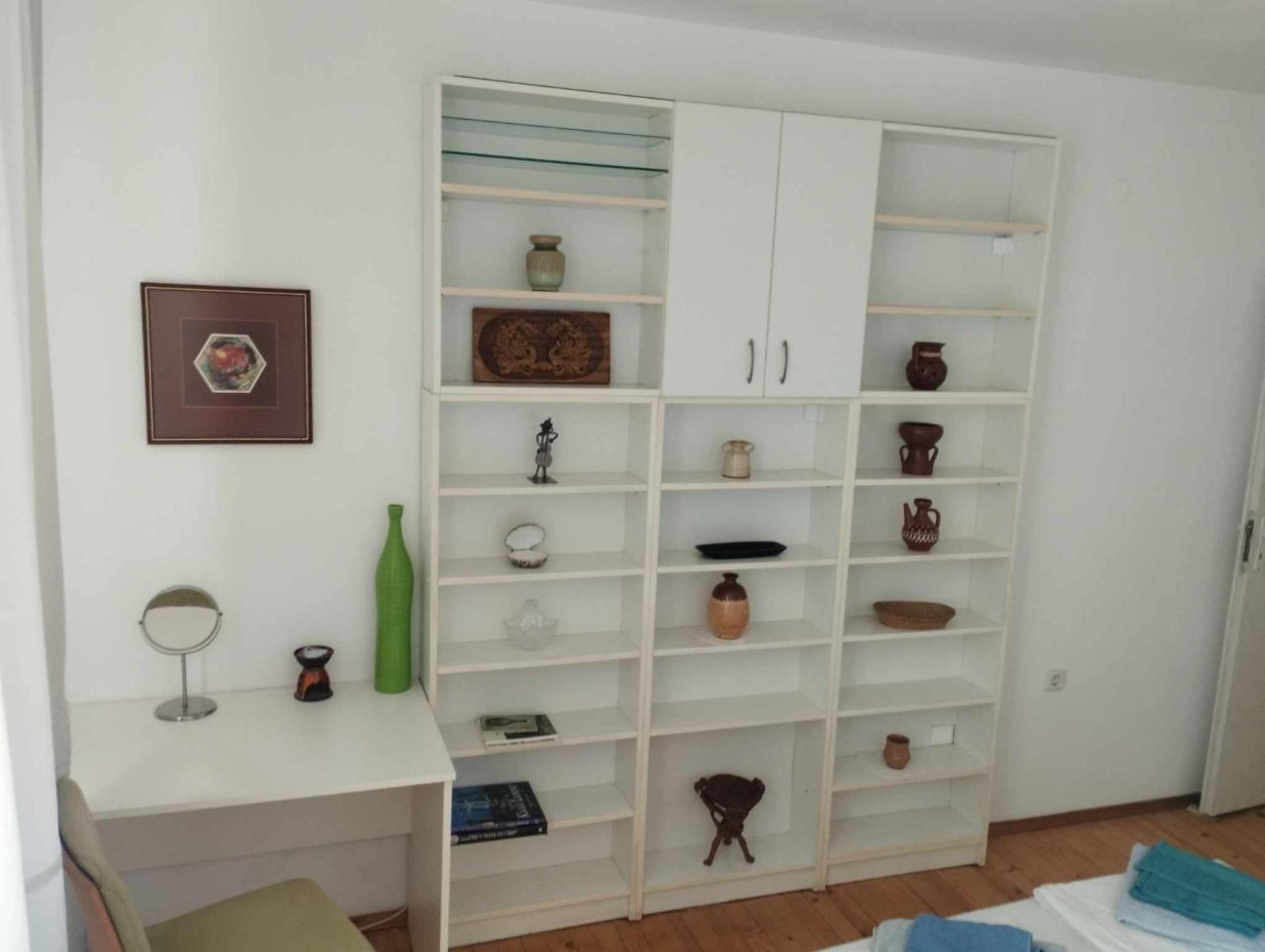 Flora Beach Apartaments Бургас Экстерьер фото