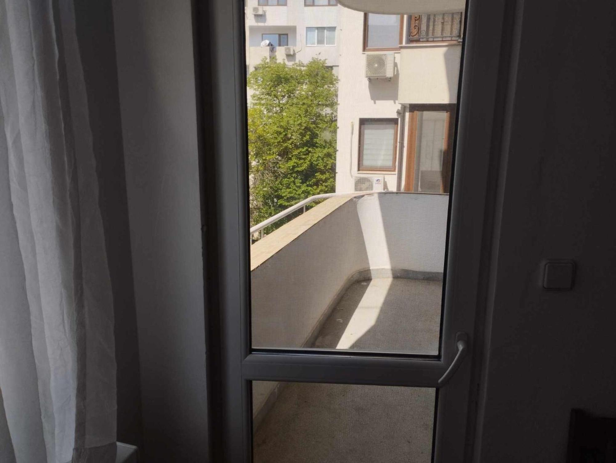 Flora Beach Apartaments Бургас Экстерьер фото
